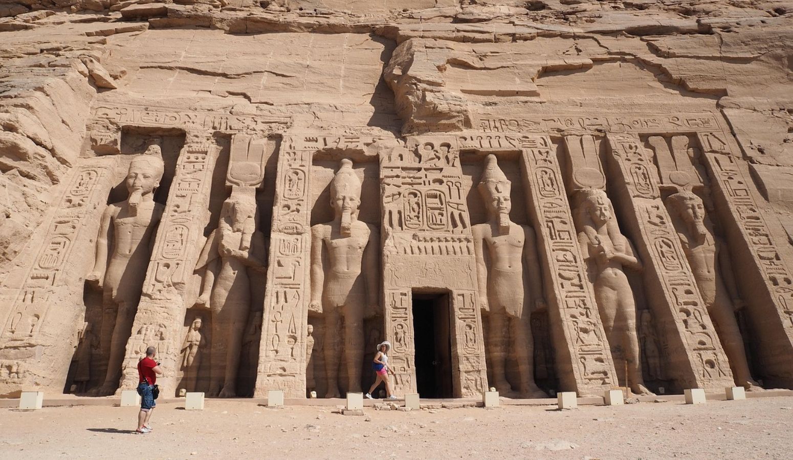  templo de Abu Simbel